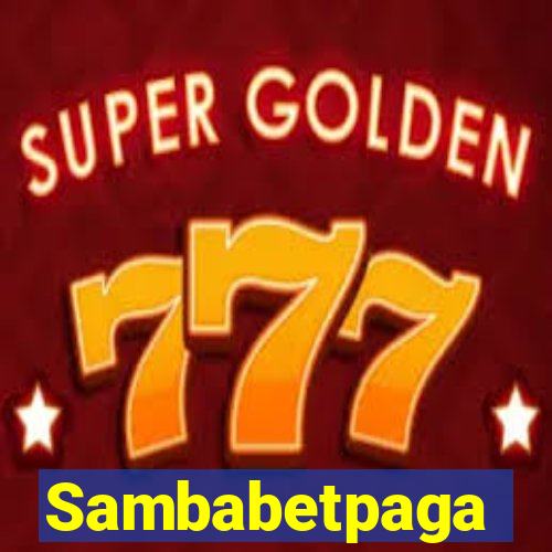 Sambabetpaga