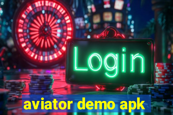 aviator demo apk