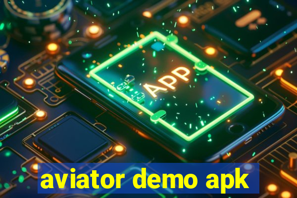 aviator demo apk