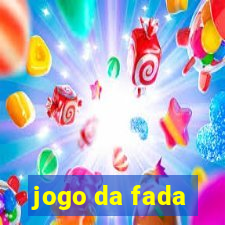 jogo da fada