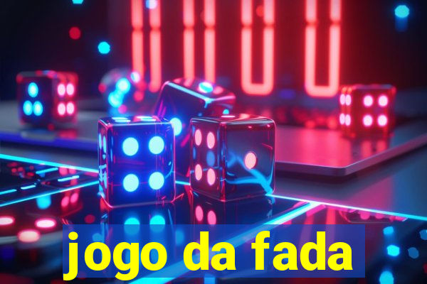 jogo da fada