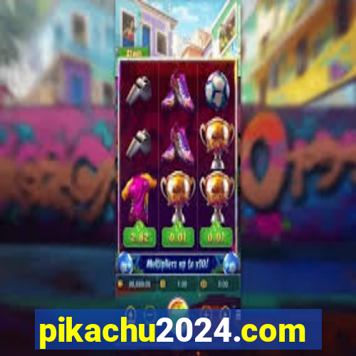 pikachu2024.com