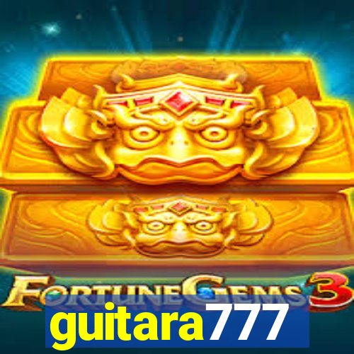 guitara777