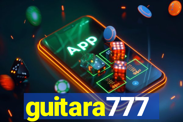 guitara777