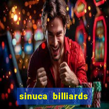 sinuca billiards click jogos