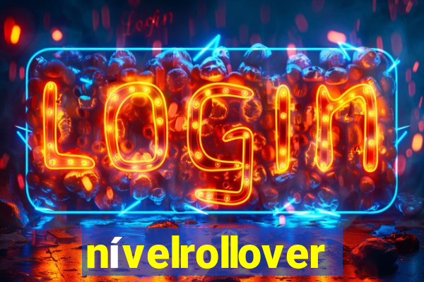 nívelrollover