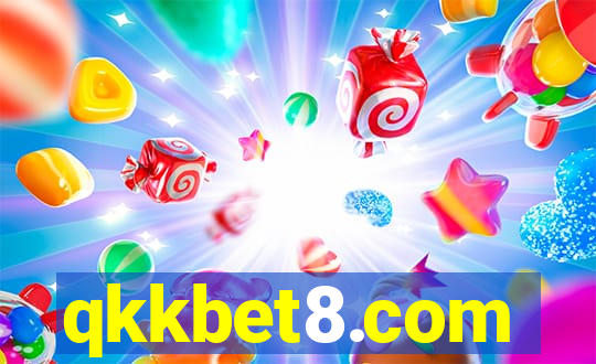 qkkbet8.com