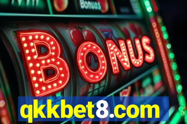 qkkbet8.com