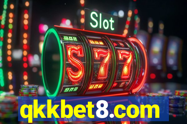 qkkbet8.com