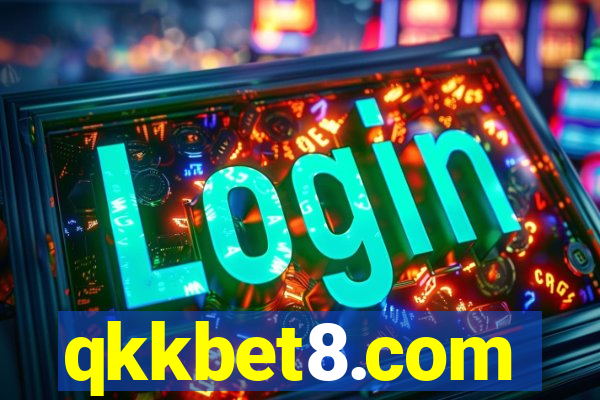 qkkbet8.com