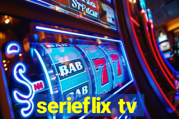 serieflix tv