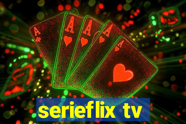 serieflix tv