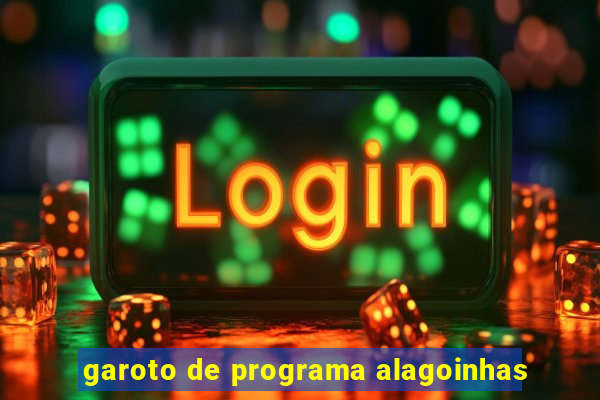 garoto de programa alagoinhas