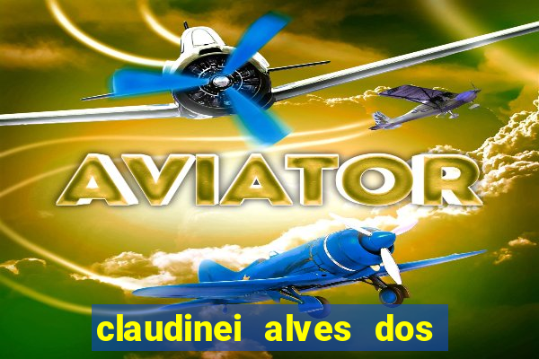 claudinei alves dos santos pcc