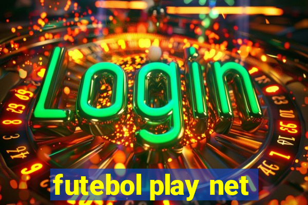 futebol play net