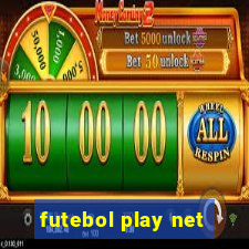 futebol play net