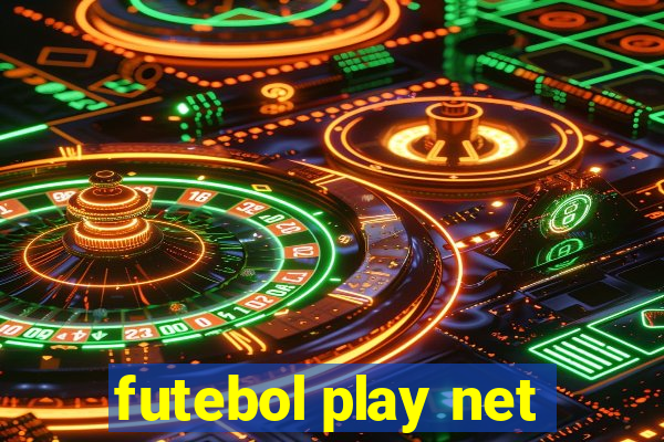 futebol play net