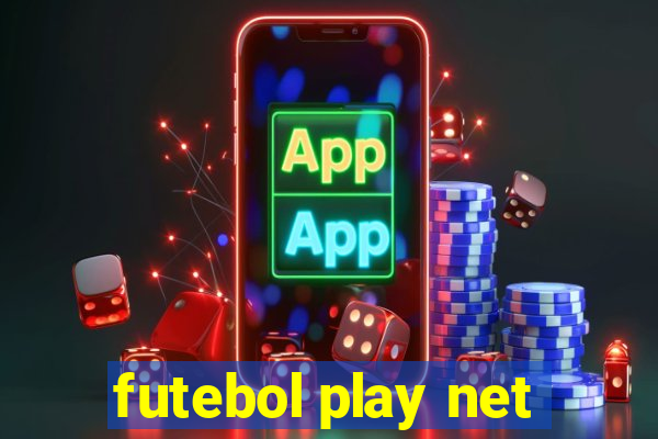 futebol play net