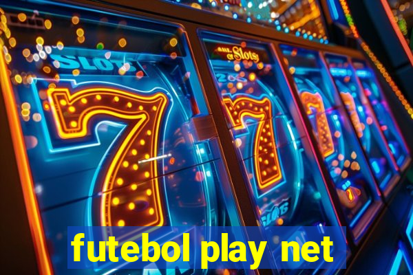 futebol play net