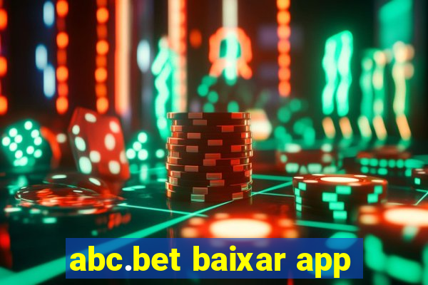 abc.bet baixar app