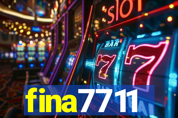 fina7711