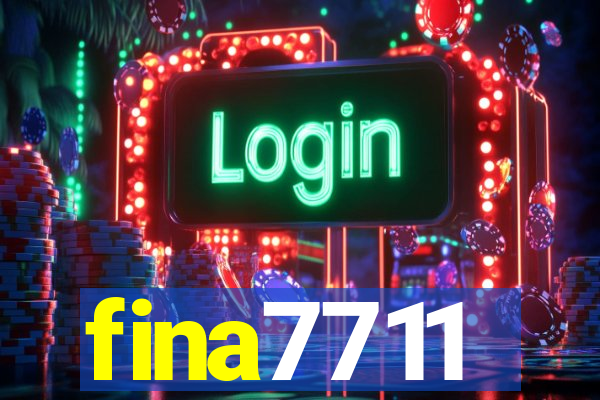 fina7711