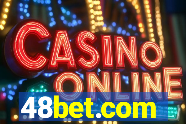 48bet.com