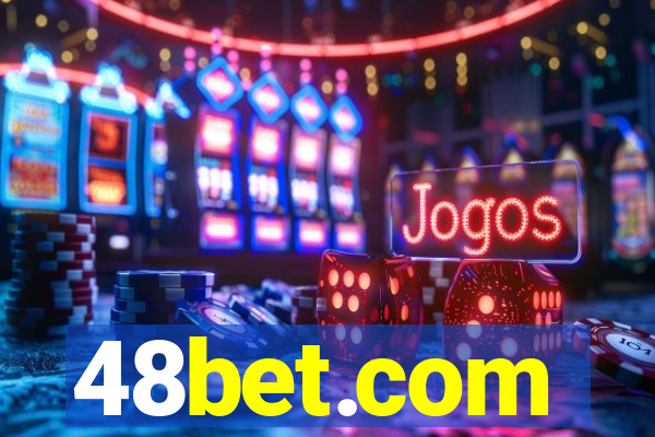 48bet.com