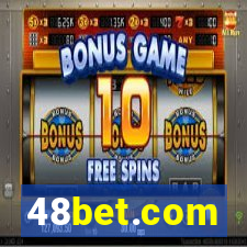 48bet.com