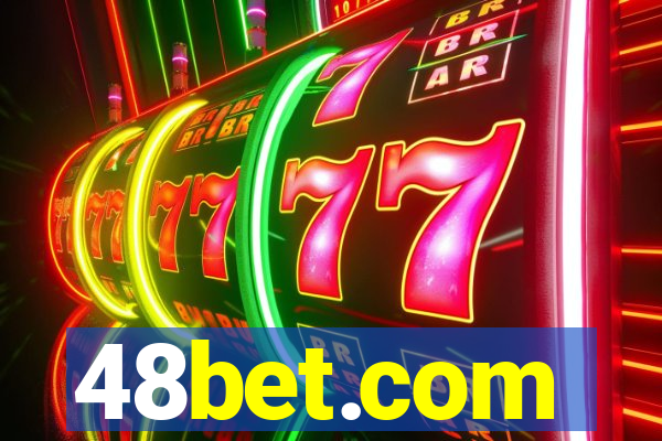 48bet.com