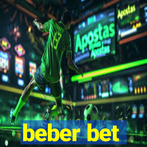 beber bet