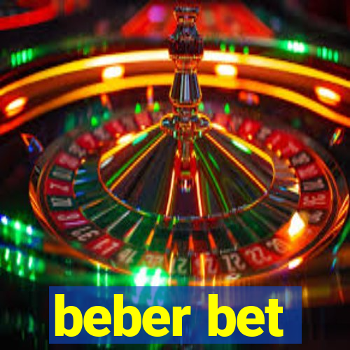 beber bet