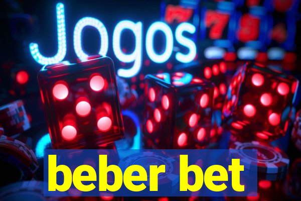 beber bet