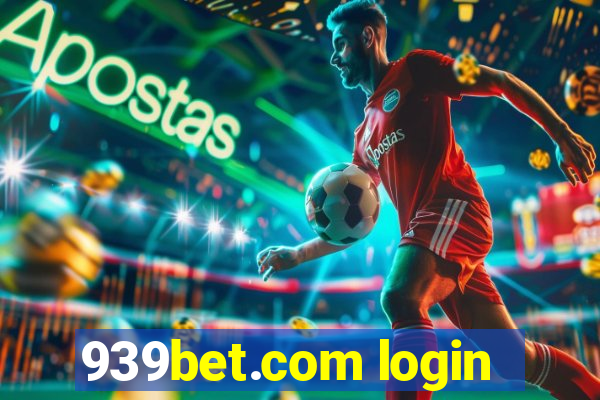 939bet.com login