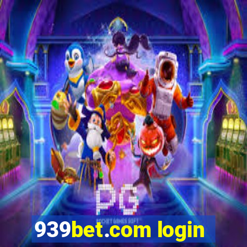 939bet.com login