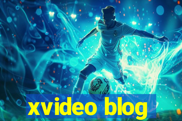 xvideo blog