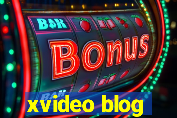 xvideo blog