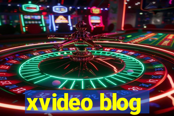 xvideo blog