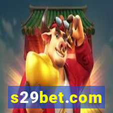 s29bet.com