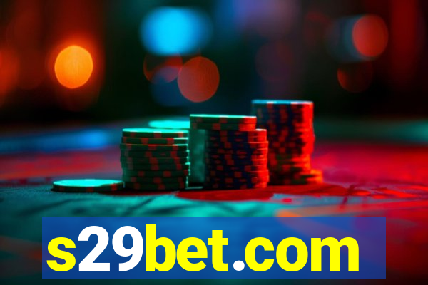 s29bet.com