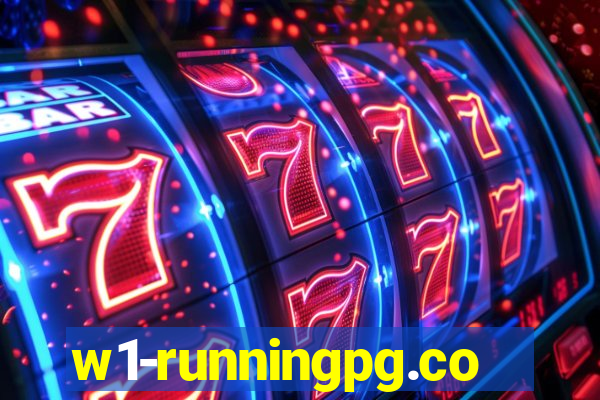 w1-runningpg.com