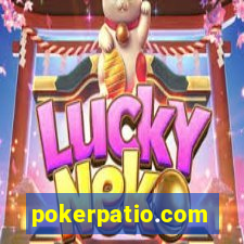 pokerpatio.com