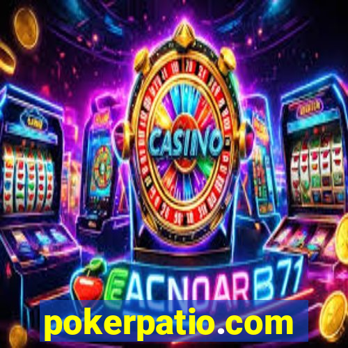 pokerpatio.com