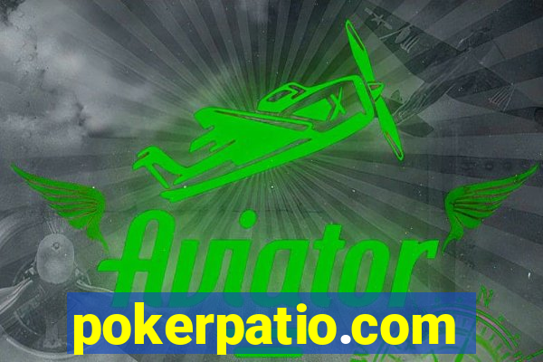 pokerpatio.com