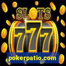 pokerpatio.com