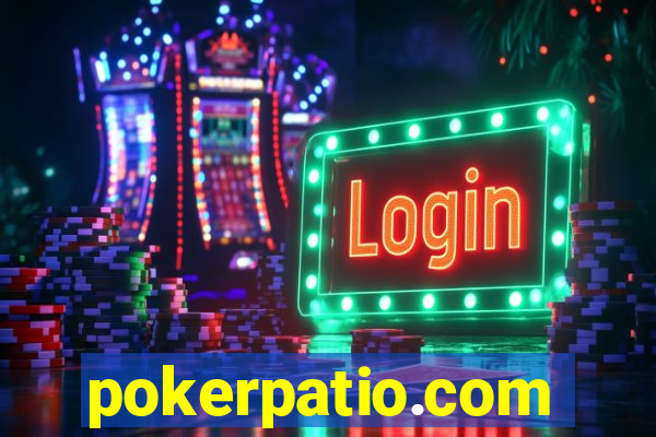 pokerpatio.com