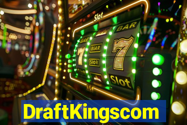 DraftKingscom