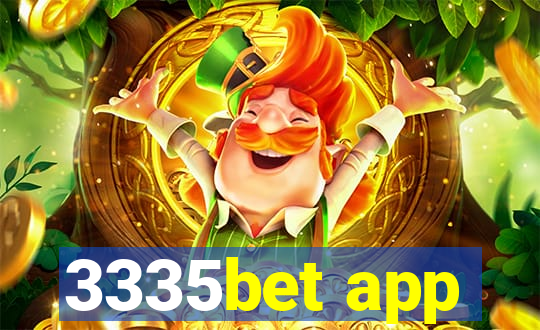 3335bet app