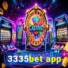 3335bet app