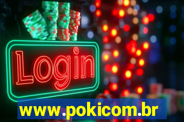 www.pokicom.br